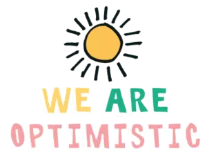 Nous sommes optimistes EN