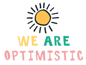 Nous sommes optimistes EN