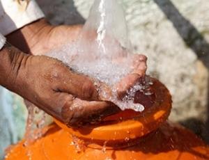 Eau