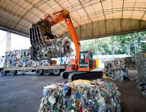 Gestion des déchets