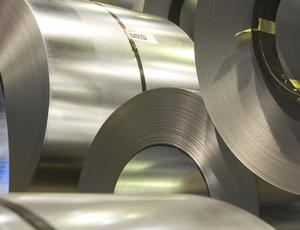 Metals industry