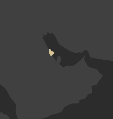 map-Bahrain