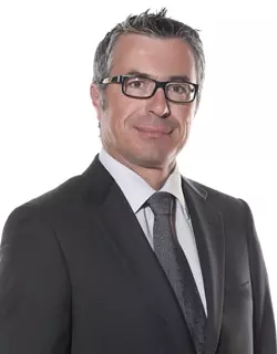 Xavier Joseph