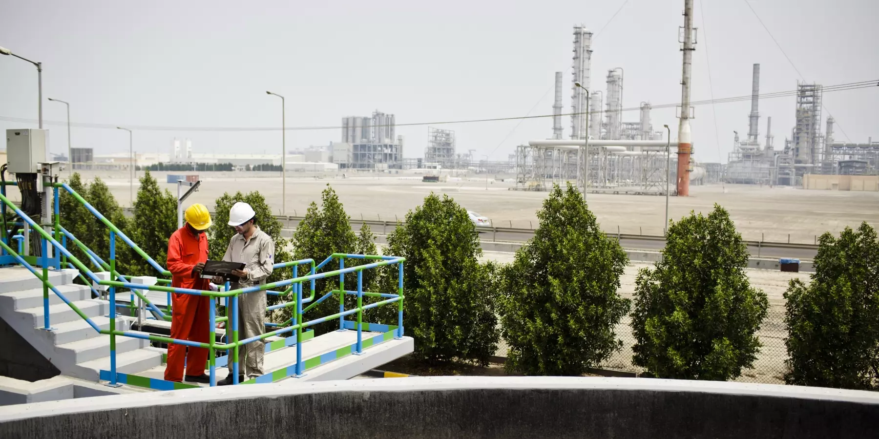 Port of Sohar