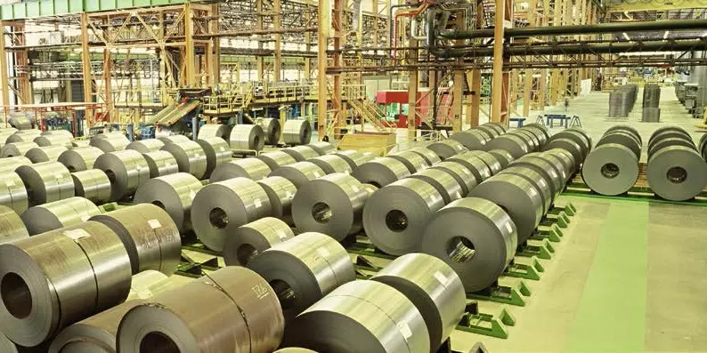 ArcelorMittal