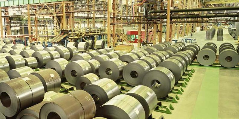 ArcelorMittal