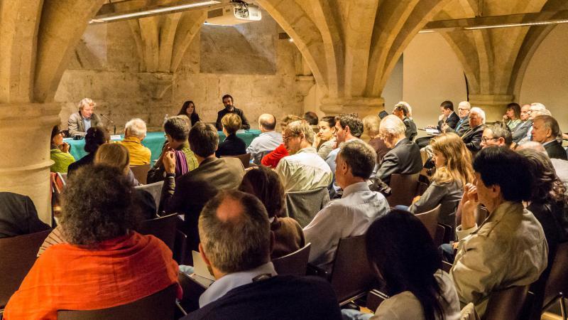 Conférence resources