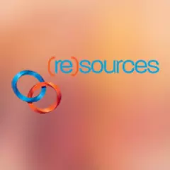 Resources logo