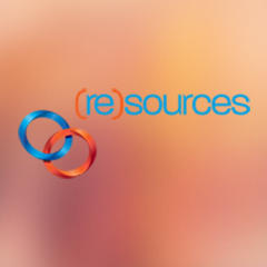 Resources logo