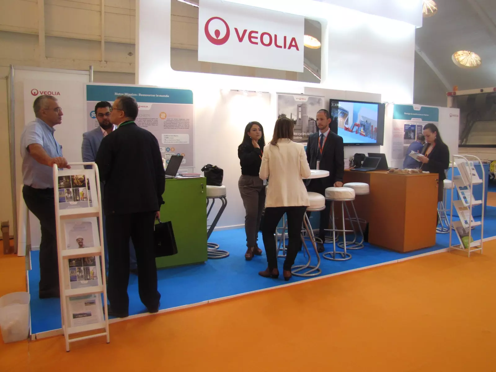 Pollutec
