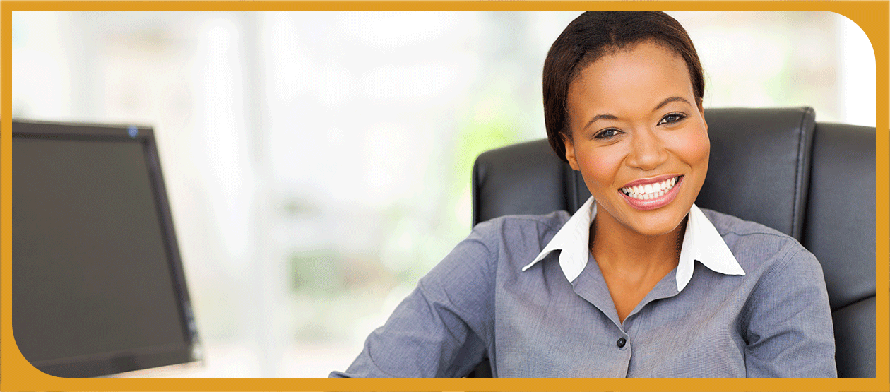 LEADERSHIP AU FÉMININ Header