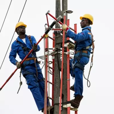 Seureca GUINEE-BISSAU