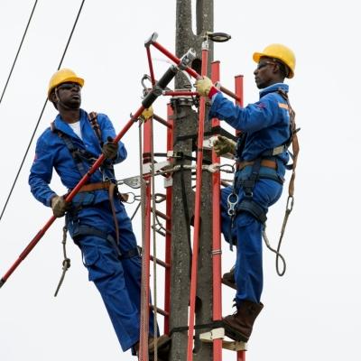 Seureca GUINEE-BISSAU