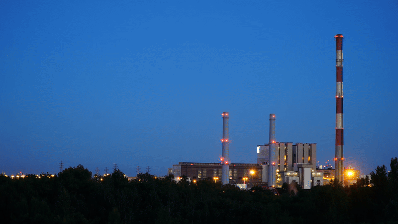Veolia Industry Gif
