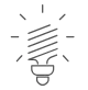Icon - electricity consumption