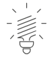 Icon - electricity consumption