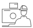 Icon - Monitoring