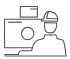 Icon - Monitoring