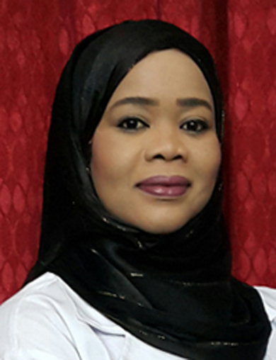 Ashwaq Al Mukehini