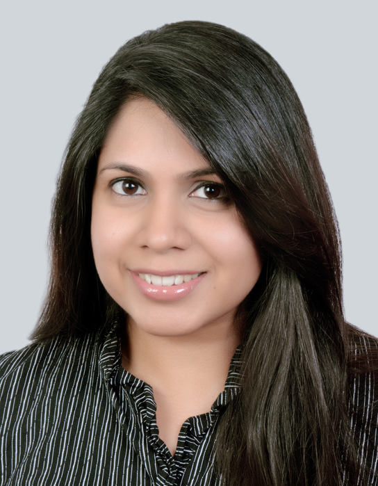 Janice Fernandes
