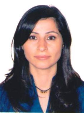 Nadine Gemayel