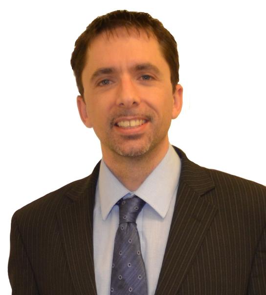 Jonathan Kempton