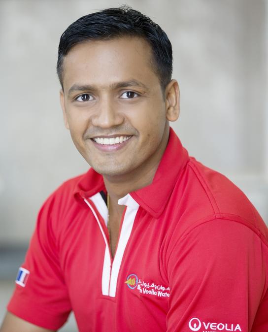 Narender Kumar