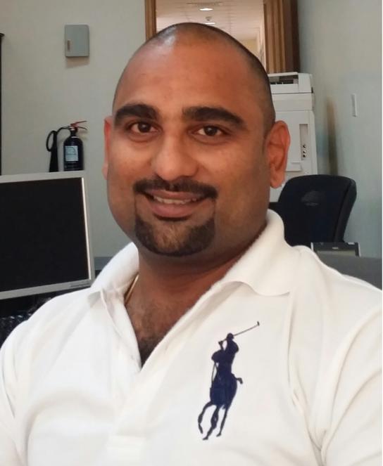 Rajalingam Thanghavel
