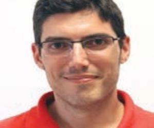 Felix Ayllon Vignette