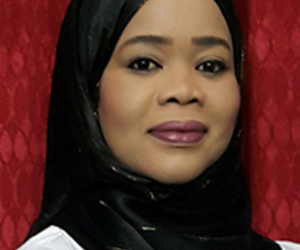Ashwaq Al Mukehini Vignette