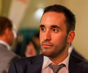 Andrea Trolese Vignette