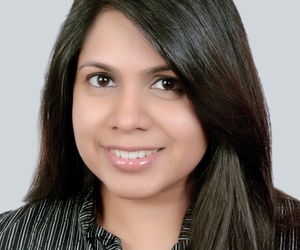 Janice Fernandes Vignette