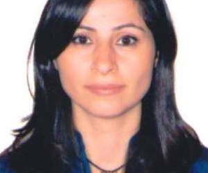 Nadine Gemayel Vignette