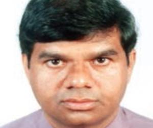 Vijay Gudekar Vignette