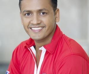 Narender Kumar Vignette