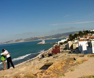 La dépollution de la baie de Tanger - Maroc Vignette