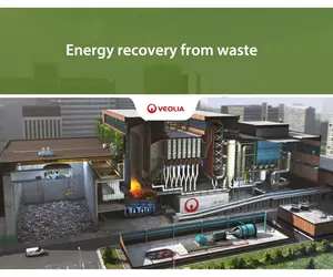Energy recovery from waste Vignette
